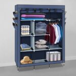 Portable Closet