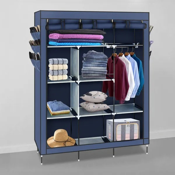 Portable Closet