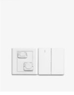 Protective cover plug board jack plug safety plug - Image 4