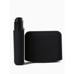 Sealed Portable Colored Plastic Cigarette Storage Box - Image 6