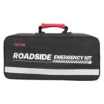 31 Pcs Car Emergency Kit With Medical Emergency First Aid Kit For Vehicles - Image 6