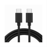 Braided USB C Type-C Fast Charging Data SYNC Charger Cable Cord - Image 2