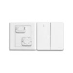 Protective cover plug board jack plug safety plug - Image 3