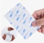 Data Cable Storage Buckle Cable Organizer Wall Sticker - Image 6