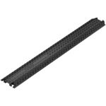 39 In Speed Bump 2000 Lbs Cable Hose Protector Ramp Drop Over Cord Cover - Image 4