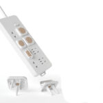 Baby plug protective cover - Image 3