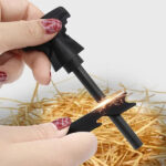 121Pcs Survival Kits Professional Emergency Survival Gear Tactical First Aid Kit Supplies For Outdoor Adventure Camping Hiking Hunting - Image 8