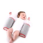 Baby protective pillow