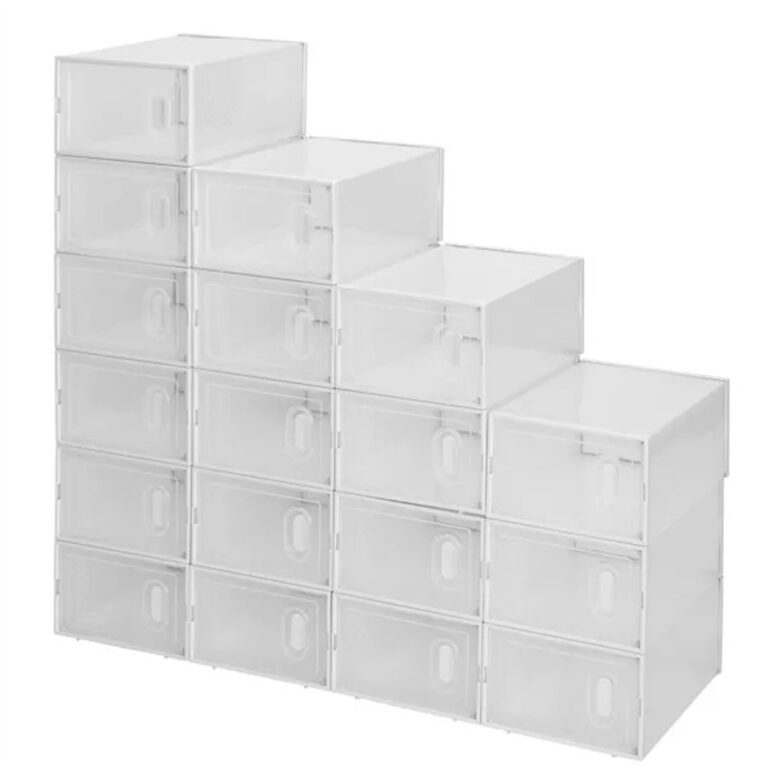 Shoe Storage Boxes