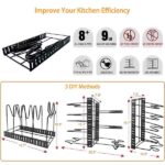 Kitchen Cabinets, Kitchenware Organizers, And Storage Racks - Image 7