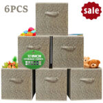 Cube Storage Bins