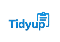 Tidyup official logo