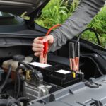 31 Pcs Car Emergency Kit With Medical Emergency First Aid Kit For Vehicles - Image 3