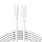 Braided USB C Type-C Fast Charging Data SYNC Charger Cable Cord - Image 4