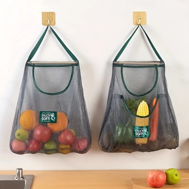 Storage Mesh Bags