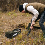 121Pcs Survival Kits Professional Emergency Survival Gear Tactical First Aid Kit Supplies For Outdoor Adventure Camping Hiking Hunting - Image 2