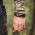 121Pcs Survival Kits Professional Emergency Survival Gear Tactical First Aid Kit Supplies For Outdoor Adventure Camping Hiking Hunting - Image 4