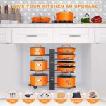 Kitchen Cabinets, Kitchenware Organizers, And Storage Racks - Image 5