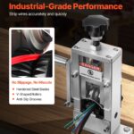 Wire Stripper Stripping