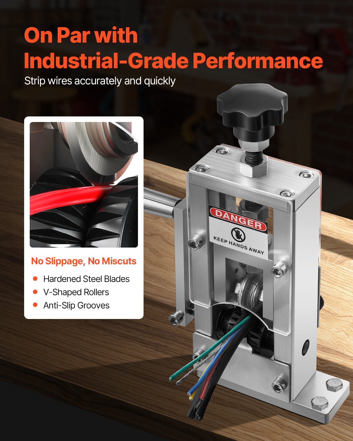 Wire-Stripper-Stripping Wire Stripper Stripping