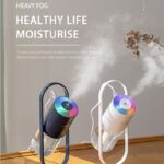 Air Humidifier