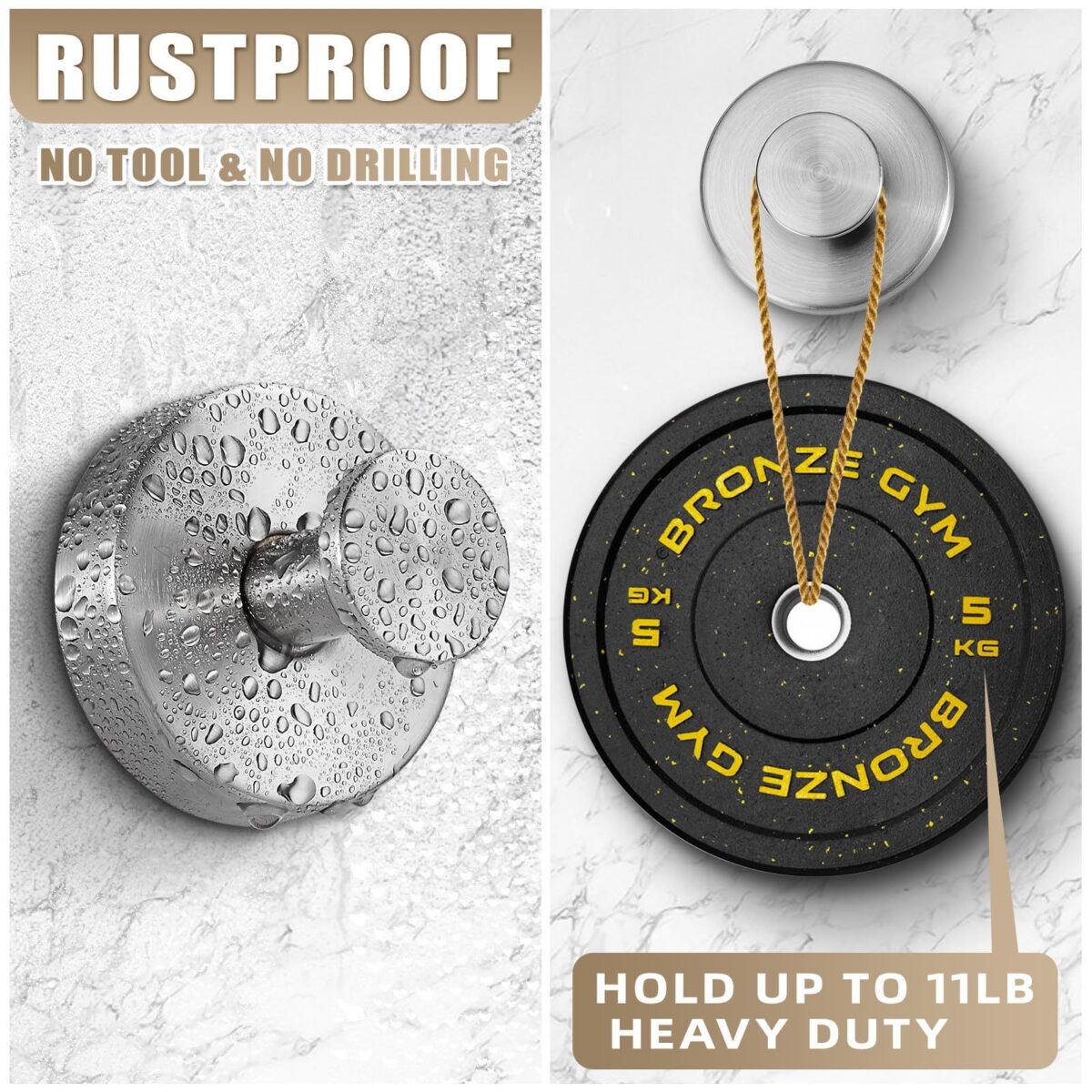 4-piece Suction Hook - Image 6