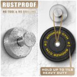 4-piece Suction Hook - Image 6