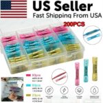 Wire Splice Connectors