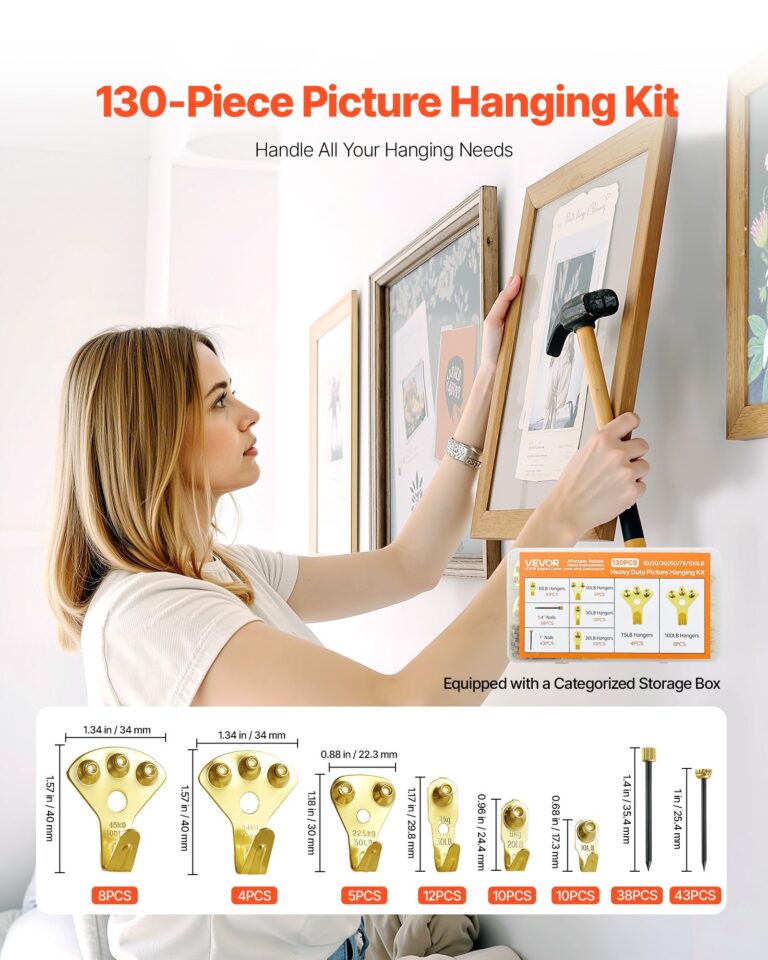 Frame Hangers
