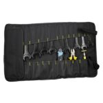 Portable Multifunctional Reel Type Hardware Tool Bag - Image 3