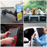 4 Rolls Car Double Sided Tapes Heavy Duty Double Sided Foam Tapes Strong Mounting Adhesive Tapes For Cars Truck Automotive 9.8FT Per Roll - Image 8