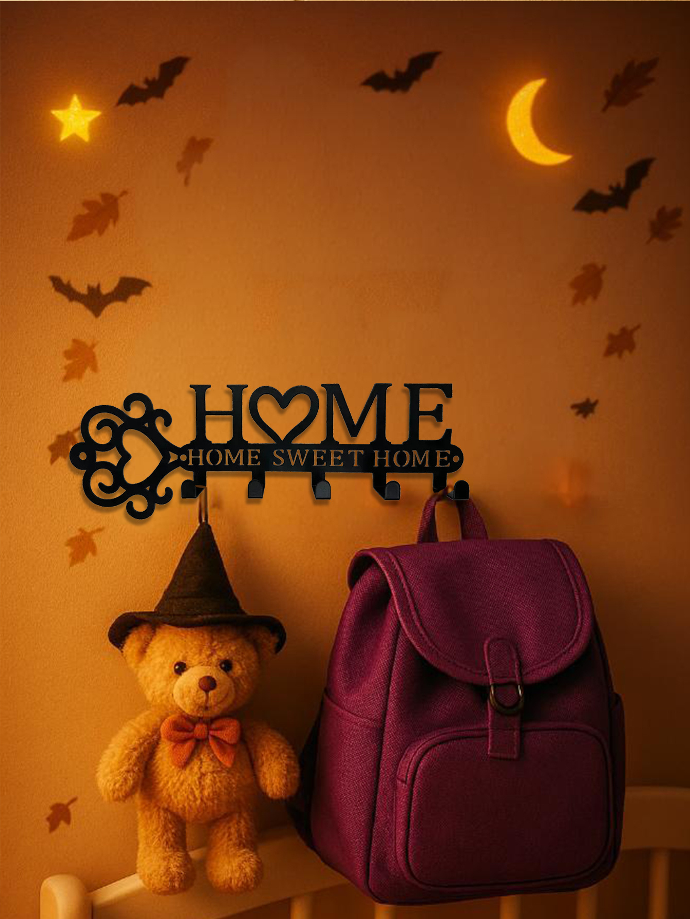 Home-Wall-Hooks Home Wall Hooks