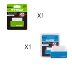 Plug And Play ECOOBD2 Gasoline Car Fuel Economy ECO OBD2 Driver - Image 3