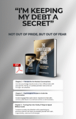 I’m keeping my debt a secret Ebook. Not out of pride, but out of fear - Image 2