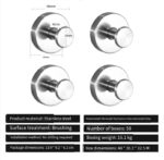 4-piece Suction Hook - Image 7