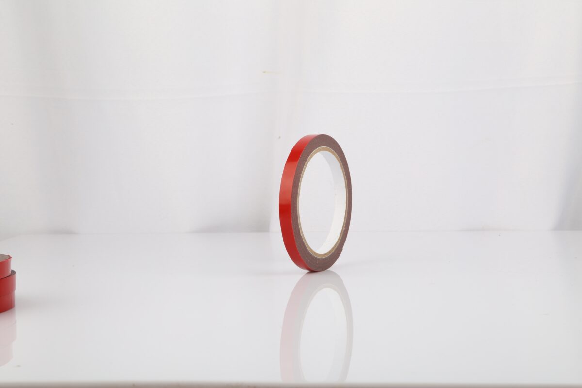 4 Rolls Car Double Sided Tapes Heavy Duty Double Sided Foam Tapes Strong Mounting Adhesive Tapes For Cars Truck Automotive 9.8FT Per Roll - Image 9