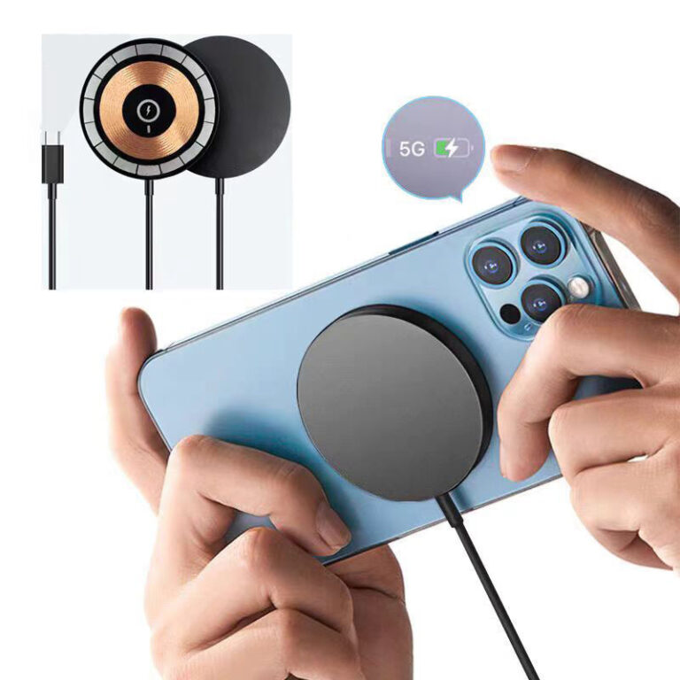 IPhone Wireless Charger