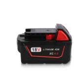 Milwaukee 18V Lithium Battery M18 Hand Drill Power Electric Tool Lithium Battery Accessories - Image 3