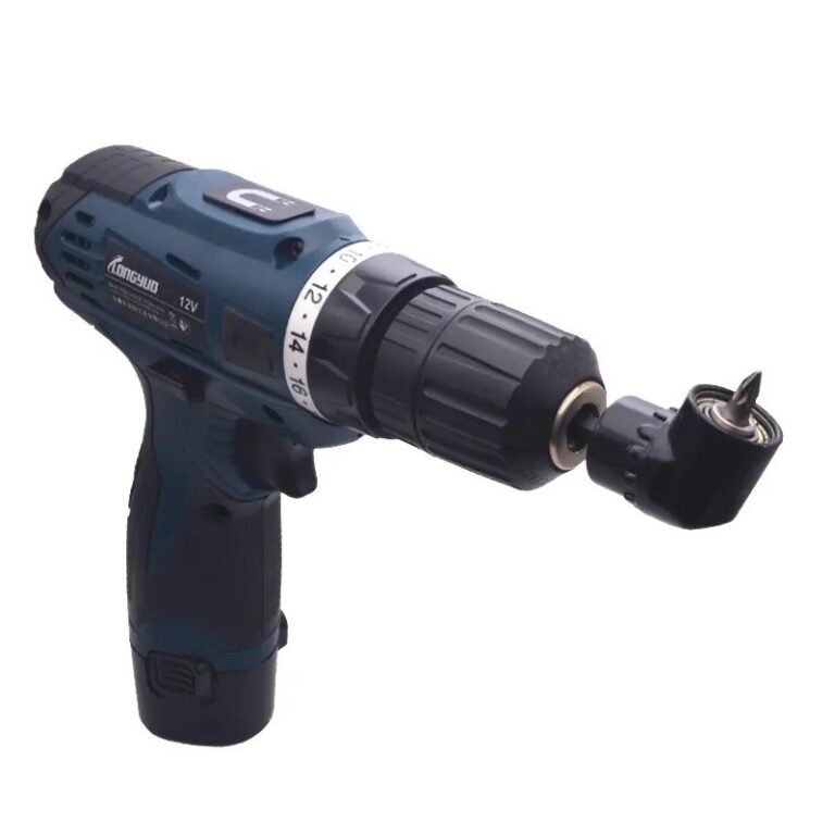 105 Degree Drill Bit Adapter