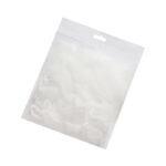 Creative Cloud Sink Drain Rack Kitchen Sink Garbage Filter Sink Disposable Filter Mesh Bag Anti-Blocking Strainer Kitchen Gadget - Image 9