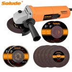 Angle Grinder